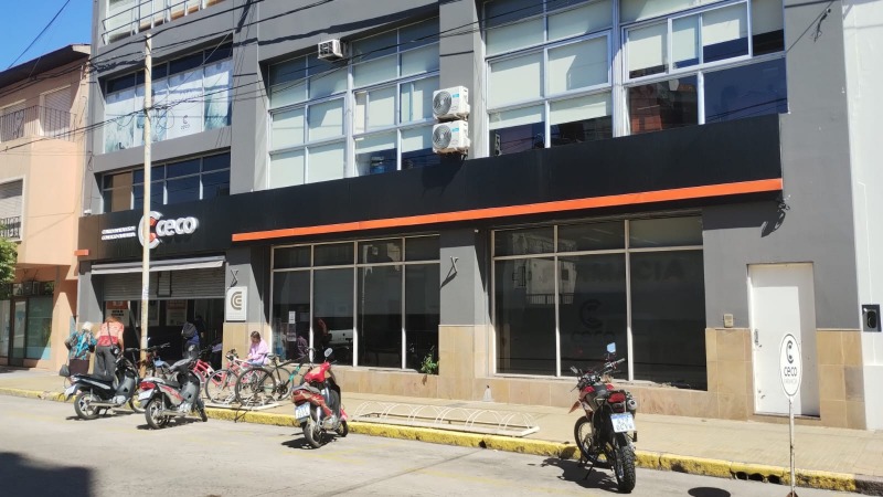 Osecac - monotributistas: una crisis que se agrava